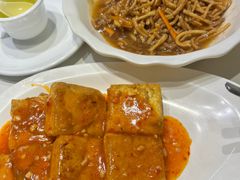-刘胖子家常菜·蹄花焖藕(中南店)