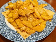 -吴记酱骨炖菜馆(西大直街店)