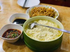 河水豆花-力力豆花庄(广渠门店)