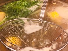 蒿子杆-食潮汕头鲜牛馆(望京保利店)