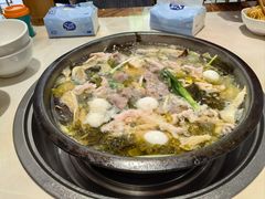 -海关荤豆花(洋河一路店)