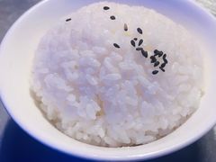 米饭-炉鱼(爱琴海购物公园店)