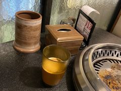 -韩盛·盛江山自助料理(中街大悦城店)