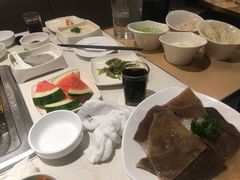 -海底捞火锅(玉桥商业广场店)
