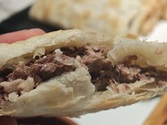 -高玛纳驴肉火烧(一世界店)