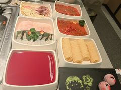 -海底捞火锅(松雷店)