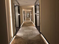 -南京圣和府邸豪华精选酒店