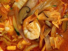 -Food Empire(Kitchen)(仁川国际机场店)