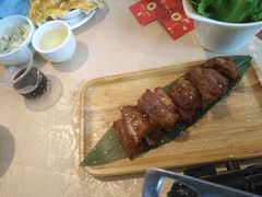-琼大师东方烤乳猪(亚特兰蒂斯店)