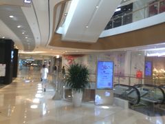 -深圳来福士广场