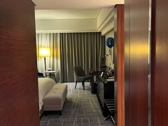 -上海波特曼丽思卡尔顿酒店