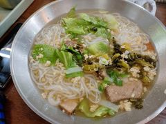 -周记蟹仔粉(侨港风情街店)