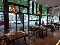 -古京·臻致料理(月湖店)