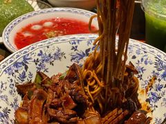 -阿大排档(长春这有山店)