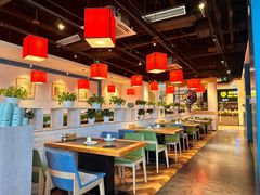 -蛙蛙叫·牛蛙烤鱼(北京总店)
