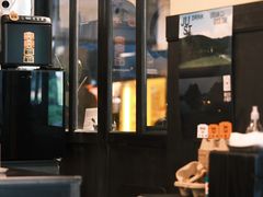 -小巨场咖啡