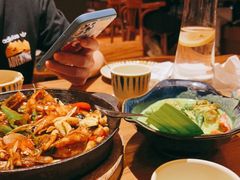 -泰堤坊(淡水体育馆店)