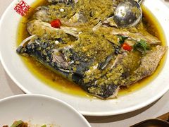 口味鱼头-口味堂(惠济路店)