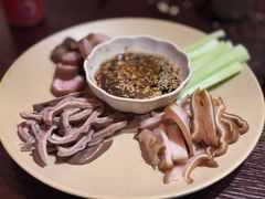 -滇野云南野生菌餐厅(陕西南路店)