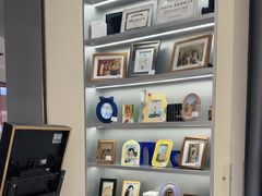 -海马体照相馆(上海天空万科广场店)