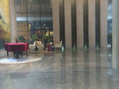 -北京朝阳悠唐皇冠假日酒店