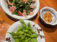 -有喜屋·鲜鸡烧鸟·居酒屋(安龙路店)