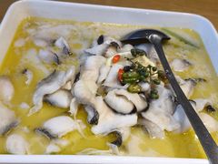 -天堂鸟水煮鱼·烟火川菜(凤凰路店)