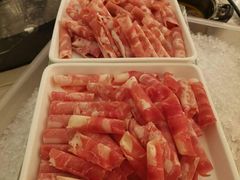 -西安高新希尔顿酒店·咖啡露台西餐厅