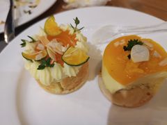 -解放碑威斯汀酒店-知味国际美食餐厅