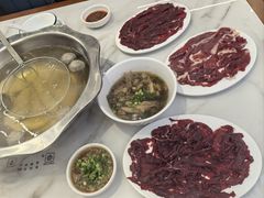 -乌记鲜活牛肉城(金砂东路店)