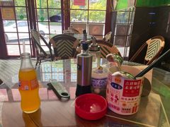 -霆记海鲜·只为这碗面(滨江店)