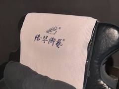 -陆琴脚艺·足浴·SPA(夫子庙店)