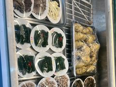 -杏园餐厅(阜成门店)