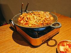 -春熙台·韩国料理(宝安西乡店)