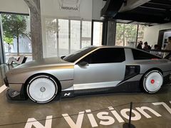 -现代汽车文化中心 Hyundai Motorstudio Beijing