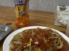 -何记酿皮店(西流湾店)