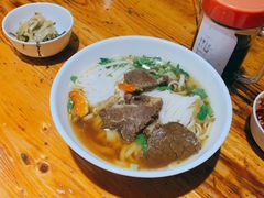 牛肉粉-肆姐面粉馆(坡子街店)