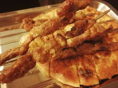 -马一洒开锅羊肉清真餐厅(京汉店)
