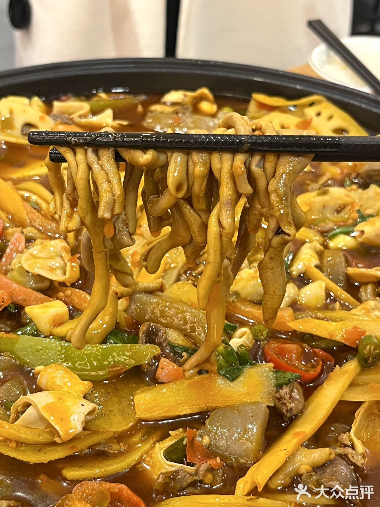 我谢谢你密子君 让我找到如此下饭的鸡杂‼️ 