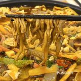 我谢谢你密子君 让我找到如此下饭的鸡杂‼️ 