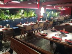 -沪小胖·小龙虾·蓝龙王(八佰伴店)