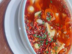 -二分八·大同菜(云雁阁长治路店)