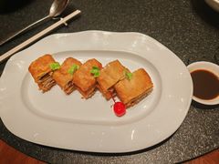 -荣兴酒家(徐家汇店)