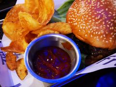 -bluefrog蓝蛙(悠唐购物中心店)