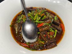 -忆江南·临江鱼馆