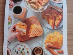 -必胜客(华南摩尔店)