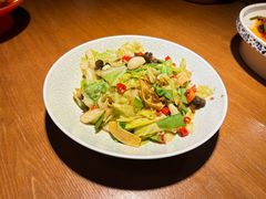 -龙潭喜客·四川客家菜