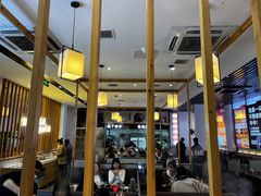 -林记潮牛·牛肉火锅(上马墩店)