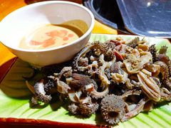爆肚-庆云楼饭庄(什刹海店)