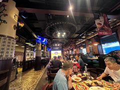 -马迭尔德式西餐精酿啤酒屋(中央大街店)